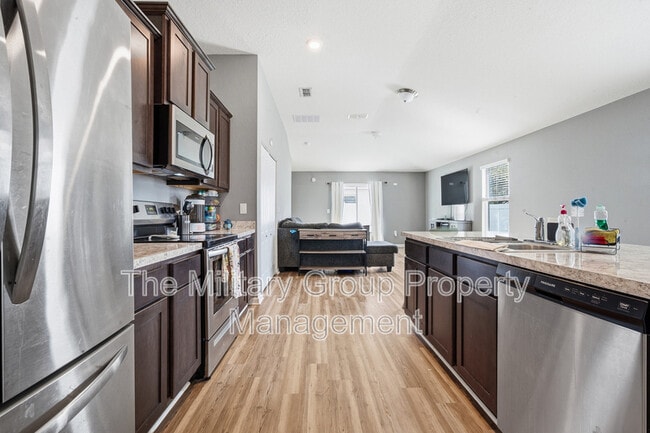 Building Photo - 8089 Cape Fox Dr