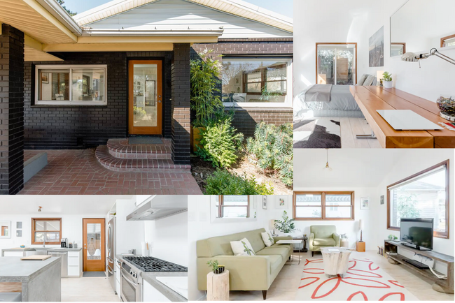 Foto del edificio - 4633 N Gantenbein Ave