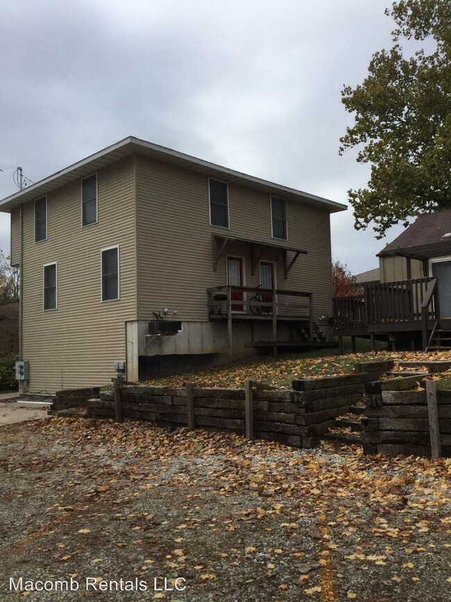 Foto del edificio - 1 br, 1 bath Room For Rent - 913 N Albert St