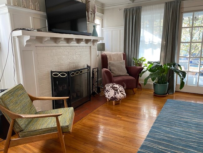 Foto del edificio - 32 Russell St