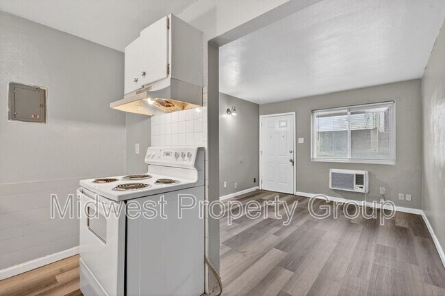 Foto del edificio - 3710 Geraldine Ave