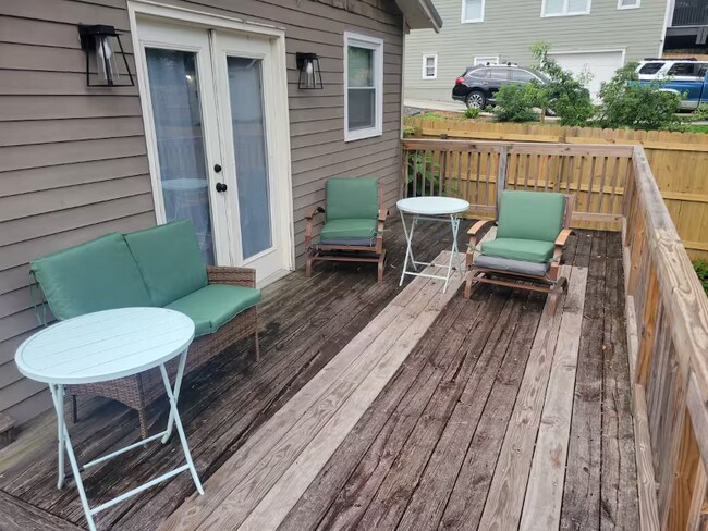 Foto del edificio - 1 Marietta Rd