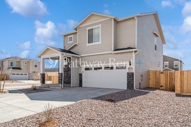 Building Photo - 9421 Yampa Ct