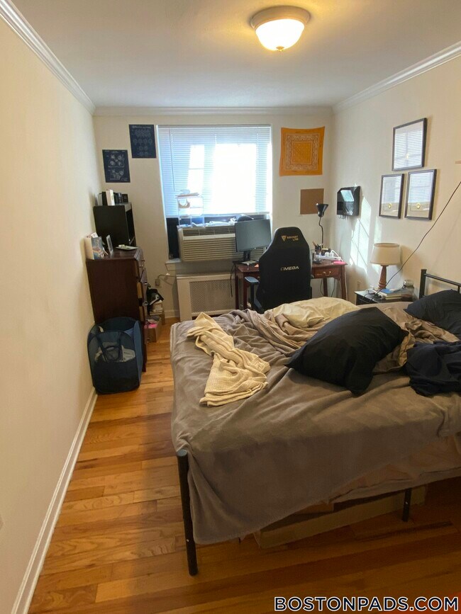 Foto del edificio - 60 Brattle St