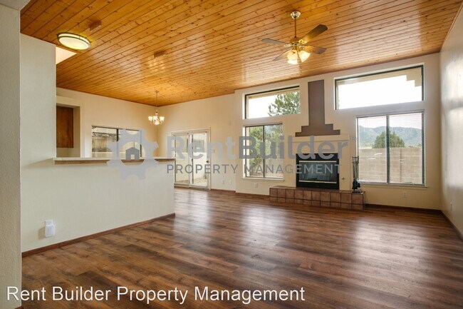 Building Photo - 2 br, 2 bath House - 2425 Tramway Terrace ...