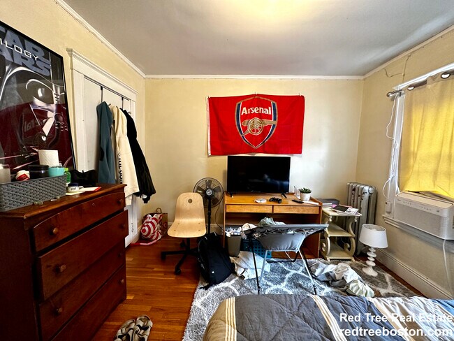 Foto del edificio - 9 Radnor Rd