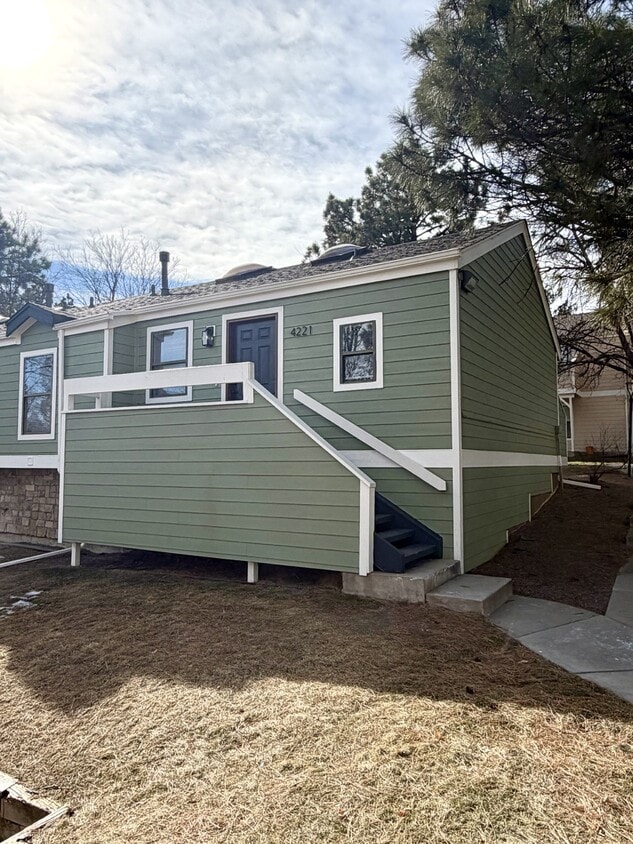 Photo - 4221 S Richfield Way (Aurora, CO)