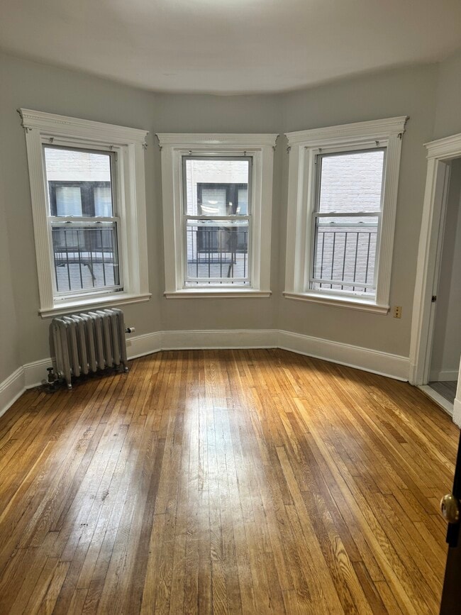 Foto del edificio - 38 Hemenway St