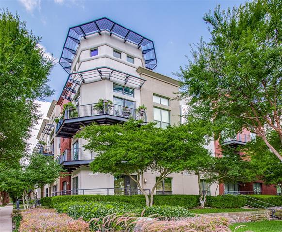 Foto principal - 4605 Cedar Springs Rd