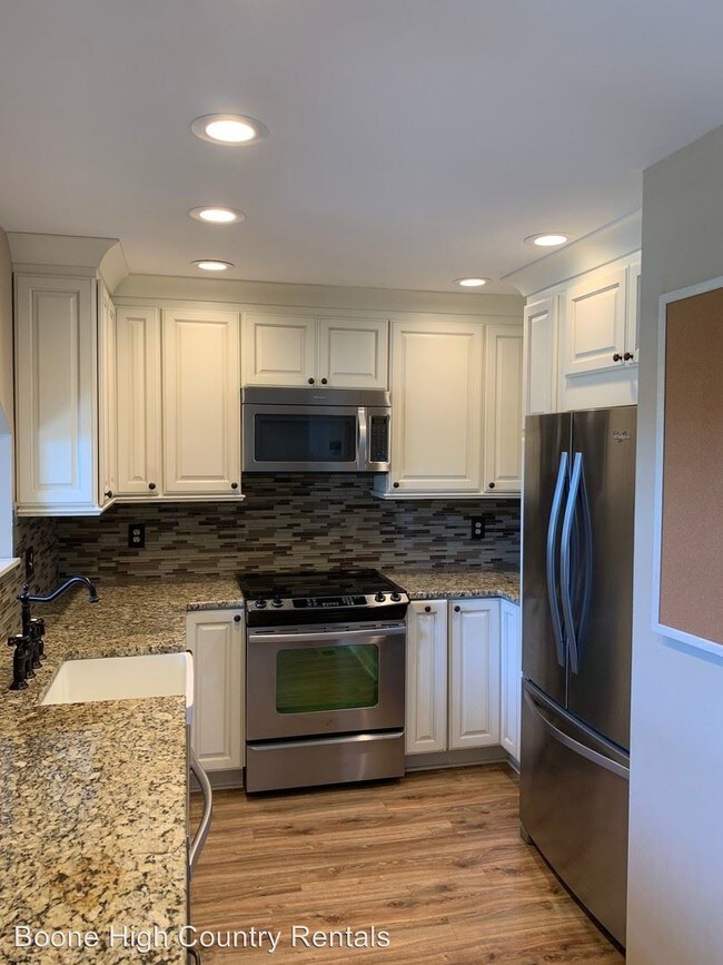 Foto del edificio - 124 Mountain Club Dr