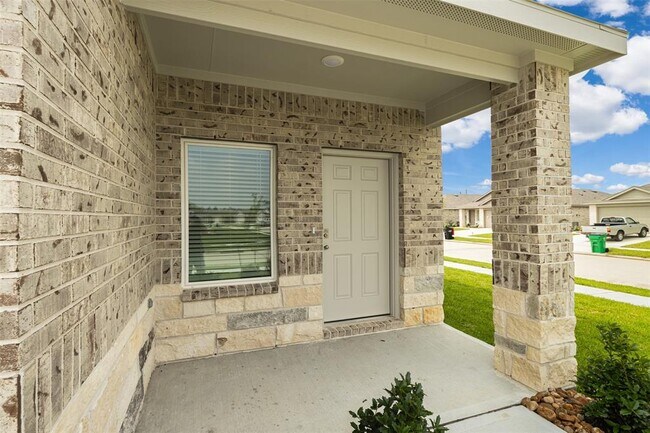 Foto del edificio - 5602 Sycamore Glen Dr