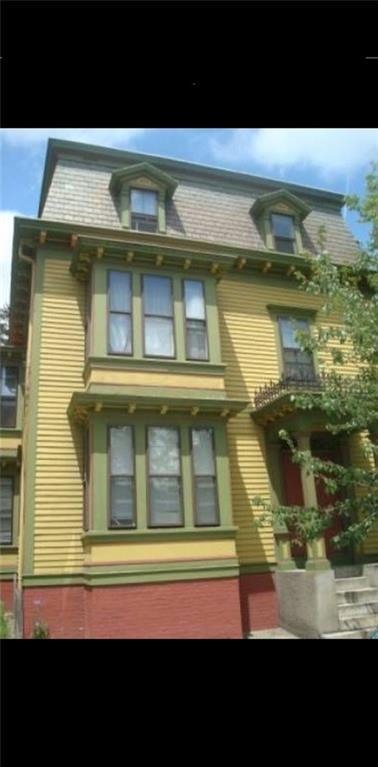 Primary Photo - 89 Wood St