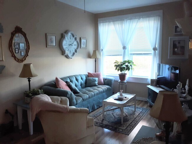 Foto del edificio - 5433 Bennett St