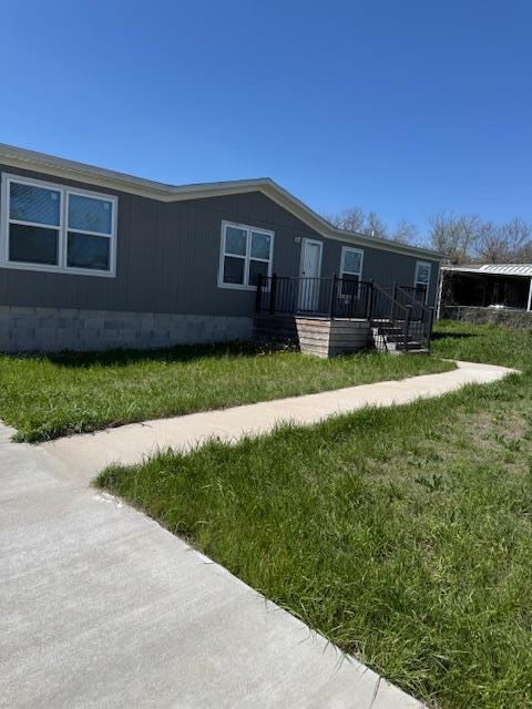 Foto principal - 1303 Massengale St