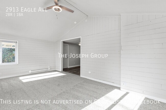 Building Photo - Beautifully remodeled 2 bed/1 bath in Brem...