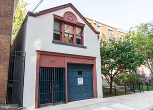 Building Photo - 1625 Brandywine St