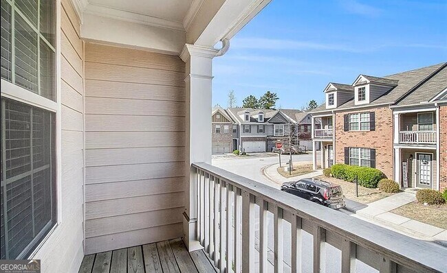 Foto del edificio - 7599 Bucknell Terrace