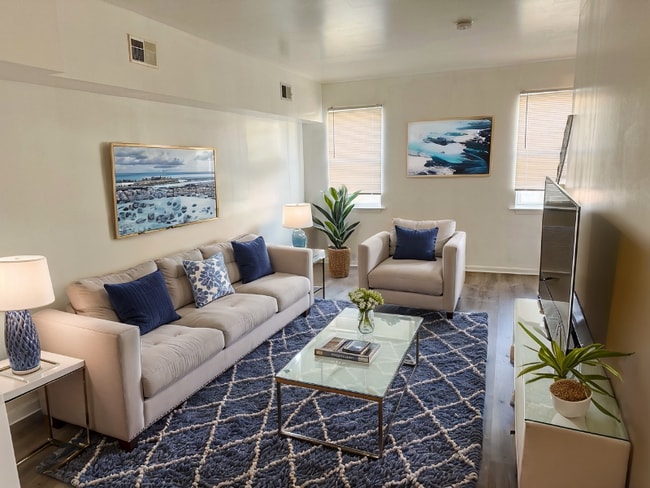 Photo - 4030 Market St Apartment