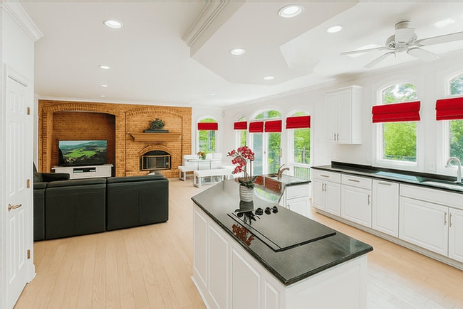 Photo - 9123 E Kemper Rd House