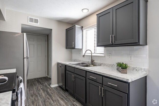 Interior Photo - Hideaway