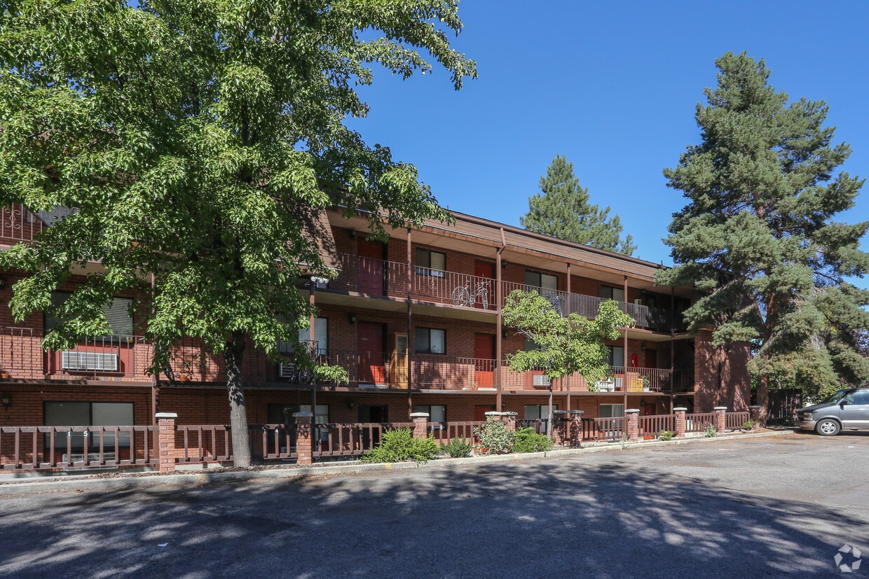 460 E 200 S Provo, UT 84606 - 460 E 200 S