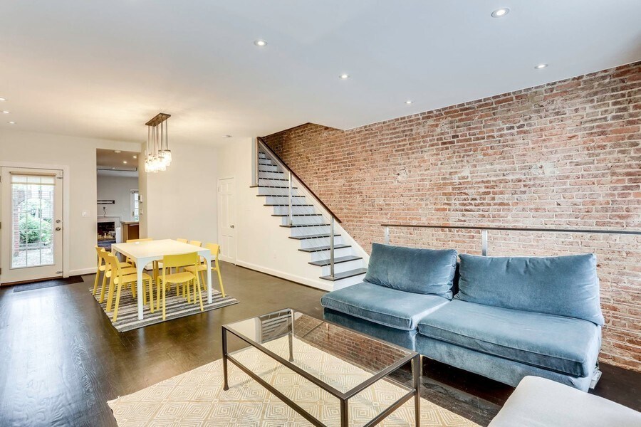 Primary Photo - Gorgeous Georgetown Home w/ Garage Parking!