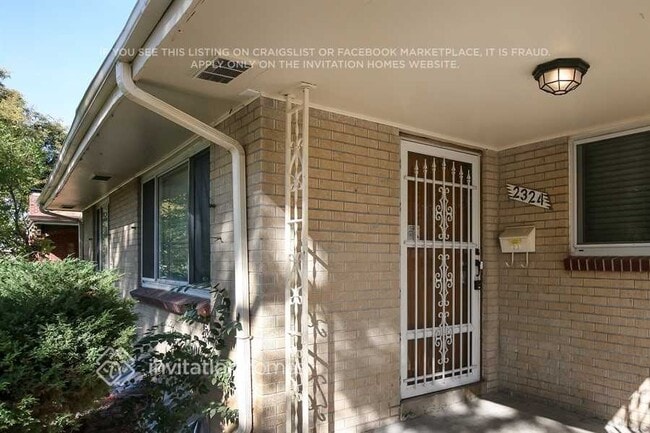 Foto del edificio - 2324 Fulton St