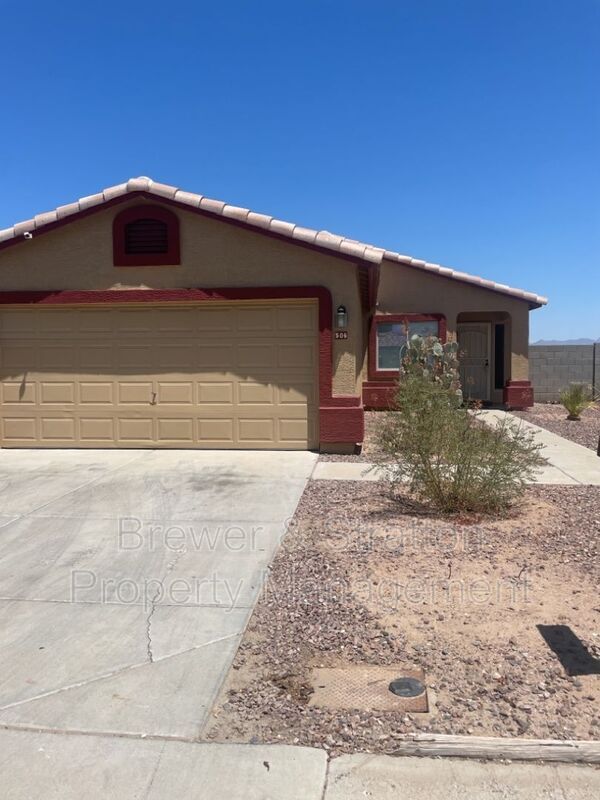 506 9th St S, Buckeye, AZ 85326 House for Rent in Buckeye, AZ