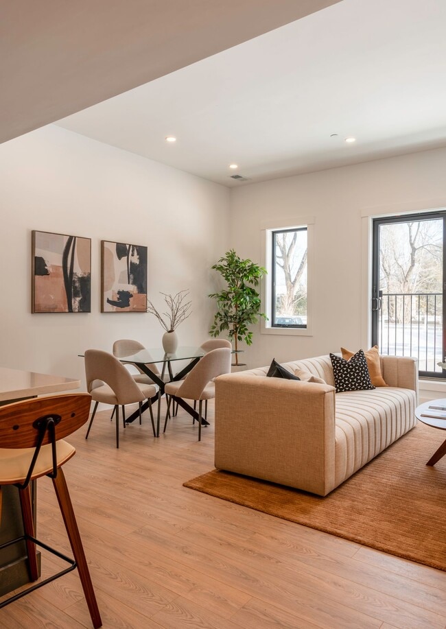 Foto del edificio - 1060 Main Street