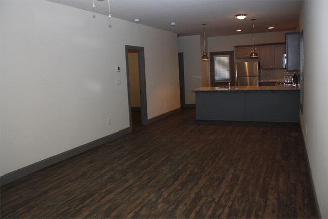 Foto del edificio - 957 Baxter St