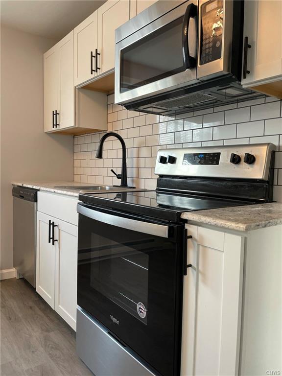 Foto principal - 510 Hawley Ave