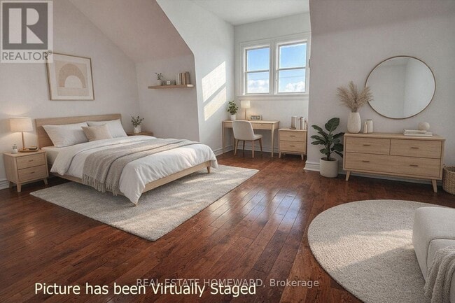 Photo du bâtiment - 1234 Gerrard St E