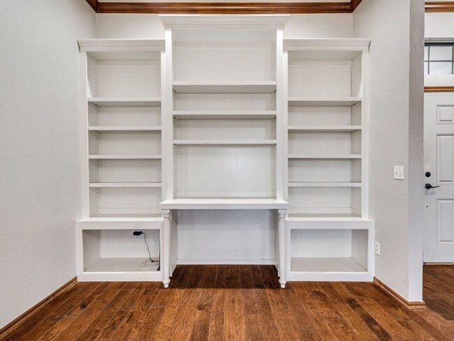 Foto del edificio - New In Moore Home Available now!