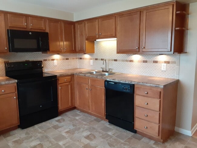 Interior Photo - Belmont Ridge Apartment Homes