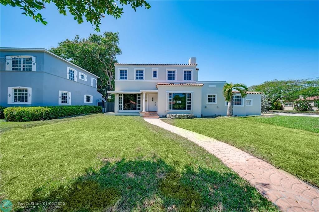 Primary Photo - 1700 SW 13th Ave