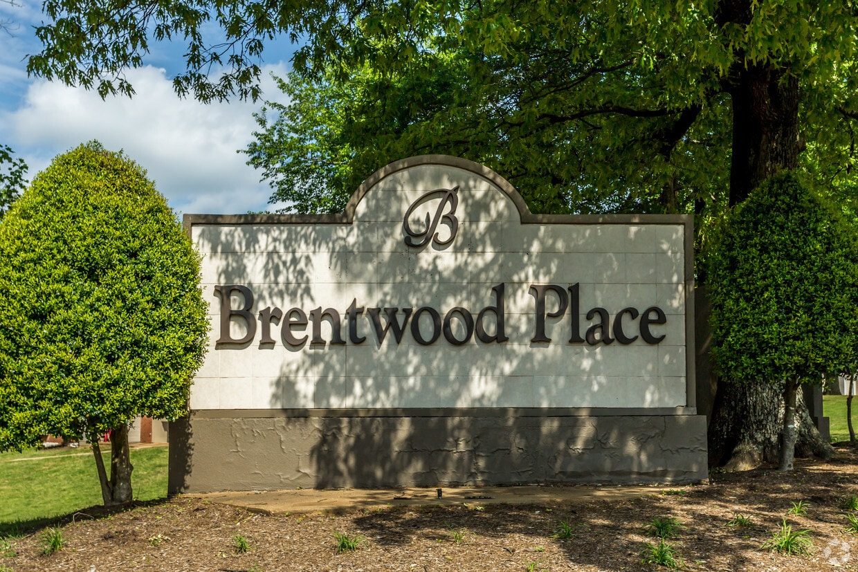 Brentwood Apartments Apartments in Memphis, TN