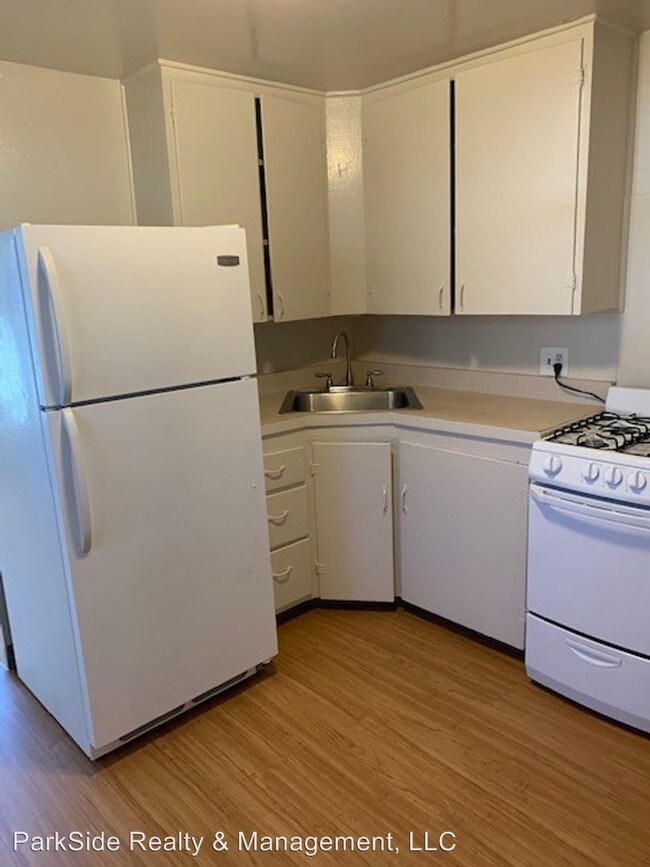 Building Photo - 4301 S Delaware St