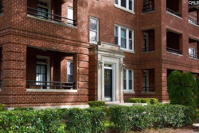 Foto del edificio - 1020 Marion St