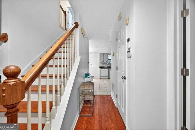 Foto del edificio - 145 N Bend Trail