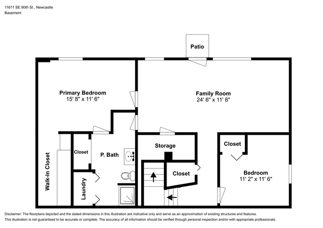 Building Photo - 11611 SE 90th St