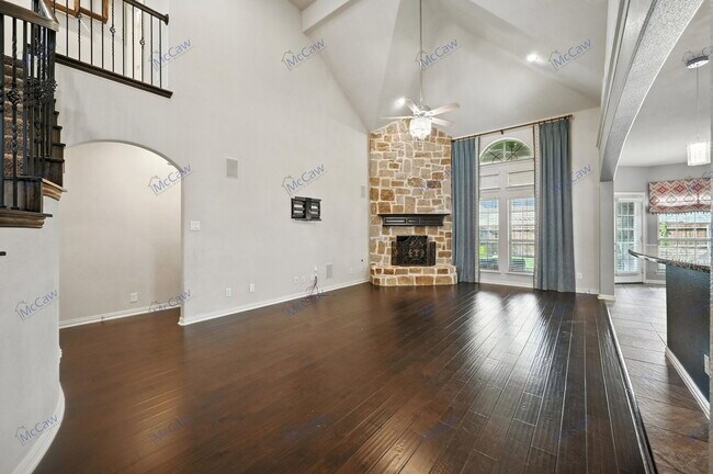 Building Photo - 1332 Needle Cactus Dr