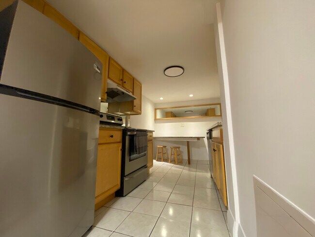 Foto del edificio - 90 Bynner St