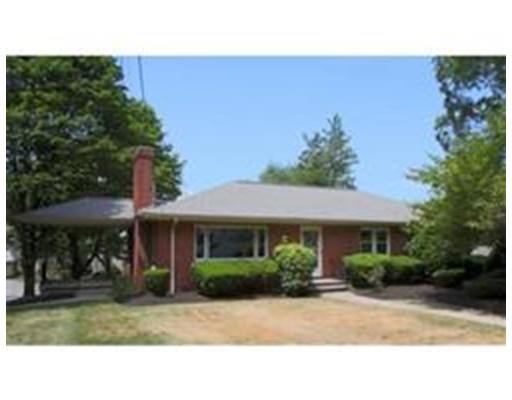 Primary Photo - 268 Island St