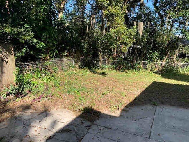 Foto del edificio - Fenced-In Lake Mary Home 4/2 Split Floorplan