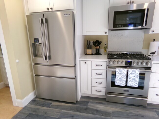 Foto del edificio - 8 Water St