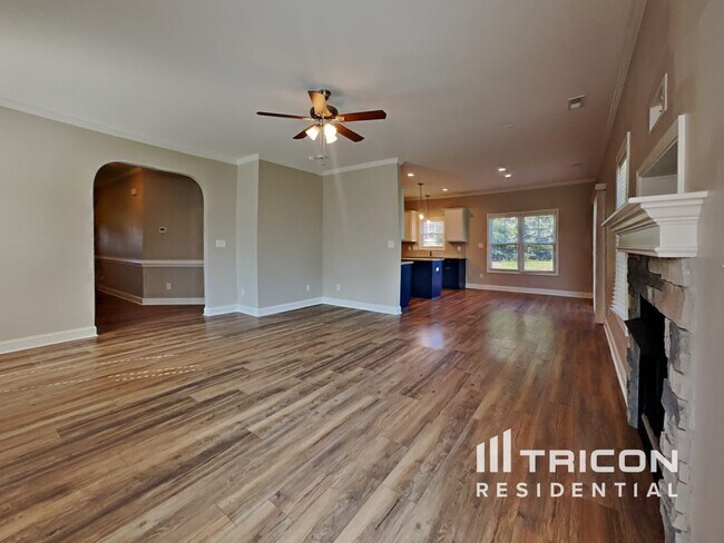 Foto del edificio - 121 Blue Chip Court Broadway NC