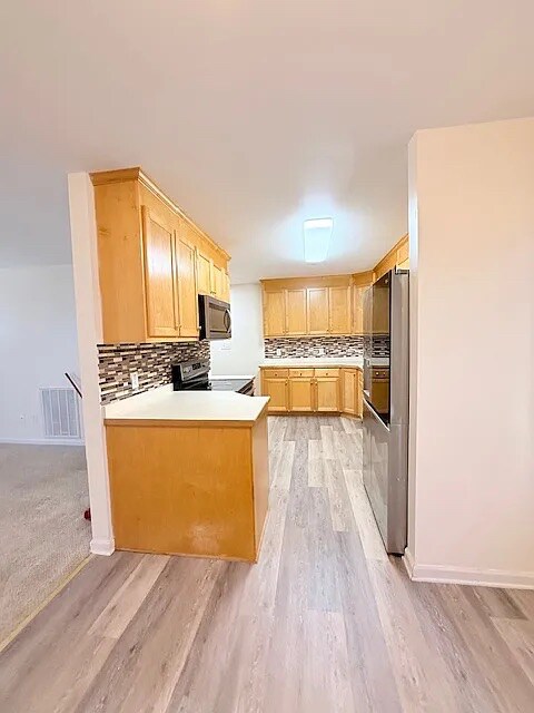 Foto del edificio - Room in Duplex on North St