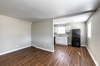 Interior Photo - Greenway Apartments