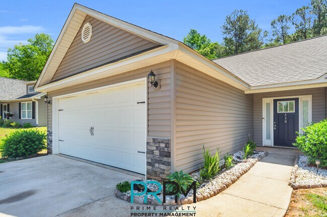 Building Photo - 110 S M Lyerly Rd