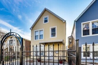 Building Photo - 3719 W Palmer St